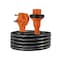 Power Sentry Extension Cord, L5-30R, PVC, TT-30P, 25 ft GLRVDC3025 - alternate 1