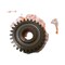 John Deere GEAR, OEM 3070063 - alternate 4