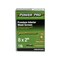 Hillman Wood Screws Power Pro No. 8 S X 2in L Star Yellow Zinc 1 lb Yellow Zinc 48581 - alternate 12