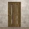 Sartodoors Sliding Closet Bi-fold Doors 48 x 96 inches, Ego 5014 Marble Oak, Sturdy Tracks Moldings Trims Har EGO5014BF-DMR-48x96 (2* 24x96) - alternate 4