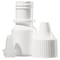 Nalgene Dropper Bottle, LDPE, 53.8 mm H, PK25 2751-9125 - alternate 3