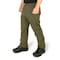 First Tactical Work Pants, M, Olive Drab Green, 100% 3 Layer Nylon 114037 - alternate 5
