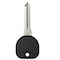 Aks Keys 2005 - 2017 GM Transponder key - ID46 - Chip (Circle+) - Z Keyway - B111-PT TK-CHEVR-05 - alternate 1