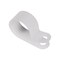 Auveco Nylon Tube Clamps 3/4in, 25PK 9251 - alternate 1