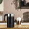 Zwilling Enfinigy Cool Touch Milk Frother, Hot and Cold Foam Electric Milk Frotherand, Black 1010586 - alternate 9