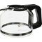 Bunn Drip Free 10 Cup Black Glass Replacement Coffee Decanter 49715.01 - alternate 5