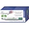 Bic Intensity Dry Erase Marker, Chisel Point, Low Odor, Green, 12PK GDEM11GN - alternate 1