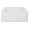 Blanco Ikon 27 Apron Single Bowl, White 402313 - alternate 1