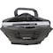 Manhattan - Strategic Manhattan London 15.6" Laptop Briefcase - Top-load, Fits most widescreens up to 15.6" 438889 - alternate 15