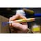 U-Mark A10 Paint Marker Gold 10114 - alternate 5