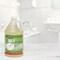 Zep Cleaner and Disinfectant, 4 gal. Round Plastic Pail, Pleasant, Yellow, 4 PK 752023 - alternate 5