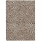 Homeroots 8' X 10' Brown And Beige Abstract Washable Indoor Outdoor Area Rug 598959 - alternate 9