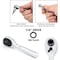 Neiko Stubby Ratchet, 0.25 in Dr, Ratchet Wrench 03001A - alternate 5