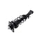 Fcs Struts Suspension Strut And Coil Spring Assembly 1345820L - alternate 4