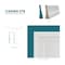 Reso Radiata pine, White, 85 in L, 0.68 in H, 2.25 in W, Primed RMC-376-85-3 - alternate 3