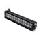Southern Truck 15IN LED LIGHT BAR STR, DBL ROW, COMBO FLOOD/BEAM 72W 6,480 LUMEN 75015 - alternate 3