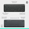 Logitech K250 Bluetooth Keyboard Grph 920-013442 - alternate 7