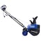 Snow Joe 22-Inch 15-Amp Electric Snow Blower w/Headlight SJ627E - alternate 6