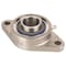 Timken SUCSFLANGEY208-24-IP69K/F FLANGEANGE BLOCK BEARING SUCSFLY208-24-IP69K/F - alternate 3