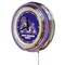 Holland Bar Stool Co James Madison University Double Neon 15" Clock Clk15JmsMad - alternate 6