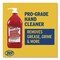 Zep Gel Personal Soaps, Cherry, Pump Bottle, 4 PK ZUCBHC484 - alternate 14