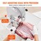 Vevor 1500W Commercial Electric Meat Bandsaw Stainless Steel Bone Sawing Machine HC-250 - alternate 7