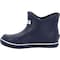 Xtratuf Youth Ankle Boot, Plain Toe Toe, 5 in Height, Navy, 7 XKTF201C - alternate 6