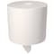 Georgia-Pacific Sofpull Center Pull Paper Towels, 1 Ply, 567 Sheets, 700 ft, White, 4 PK 28143 - alternate 1