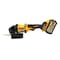 Dewalt FLEXVOLT 60V MAX Angle Grinder Kit, Brushless Cordless, 7 in, KICKBACK BRAKE DCG440X2 - alternate 5