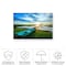 Trademark Fine Art Outdoor Canvas Art - Celebrate Life Gallery 'Rowboat at the Waters Edge' Wall Art for Patios ALI66115-OC1624WR - alternate 7