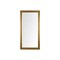 Homeroots 53" Gold Bathroom Vanity Mirror 607214 - alternate 5