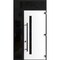 Vdomdoors Front Exterior Prehung Steel Door Ronex0162 Red Oak 96 Sidelight and Transom Window Sidelite Entry RONEX0162EXD-RED-W36+16xH96+16-LH-I - alternate 1