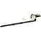 Fluidmaster Tank Lever Brass Plated Metal/Plastic For Universal Brass Plated 682 - alternate 9