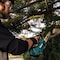 Makita Brushless 10" Top Handle Chain S, 18V LXT XCU06SM1 - alternate 27