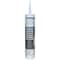 Ge Supreme Silicone 2814816 Window & Door Sealant, Clear, 24 hr Curing, 10.1 fl-oz Cartridge 2970967 - alternate 6