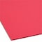 Zoro Select Pressboard Folder, FastenerAssorted, PK50 11975 - alternate 7