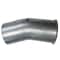 Ilc KENWORTH W900B YEAR 1993 TURBO FLANGE PIPE W900B YEAR 1993 TURBO FLANPIPE - alternate 3
