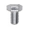 Auveco 5/16in-24 x 3/4in Grade 5 Cap Screw Zinc, 100PK 5510 - alternate 1