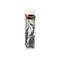 Gb Cable Tie, Double-Lock Locking, 6/6 Nylon, Black, 50PK 46-311UVBSC - alternate 2