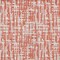 Homeroots 3' X 5' Coral Pink And Ivory Abstract Washable Indoor Outdoor Area Rug 602557 - alternate 8