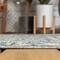 Jonathan Y Estrella Bohemian Medallion Textured Weave Teal/Gray 2 ft. x 8 ft. Indoor/Outdoor Runner Rug SMB105C-28 - alternate 8