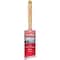 Wooster 2" Angle Sash Firm, Nylon/Polyester Bristle, Paint Brush 4174 - alternate 1