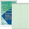 Tops BOOK, STENO, GREGG, 80SH, GRN 8021 - alternate 2