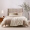 Arkwright Home Aston & Arden CottonTail Faux Fur Throw 50x70 Ivory - 1 Blanket P-TH-FF-5070-IV - alternate 8