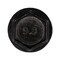 Auveco 6-1.0 x 20mm Hex Washer Head - Black Polyseal, 50PK 12324 - alternate 2
