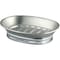 Idesign York Metal Soap Dish 76050 - alternate 1