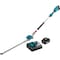 Makita Cordless Battery-Powered Hedge Trimmer Kit, Double-Sided 20 in L Blade, 18V Electric, 18 V XNU01T - alternate 1
