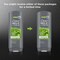 Dove Men+Care Dove Men Plus Care Refreshing Extra Fresh Body and Face Wash, 18 Fluid Ounce, 4PK 69990363 - alternate 7