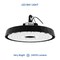 Infibrite 10.2 In. 5000K Daylight 24,000 Lumens Integrated LED Dimmable 150W Wet Rated High Bay Light 100-277V IB-014-5-150W - alternate 1