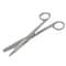 A2Z Scilab Lab Scissors 6.5 inches Sharp/Blunt Straight Blades, Stainless Steel A2Z-ZR-105S - alternate 1
